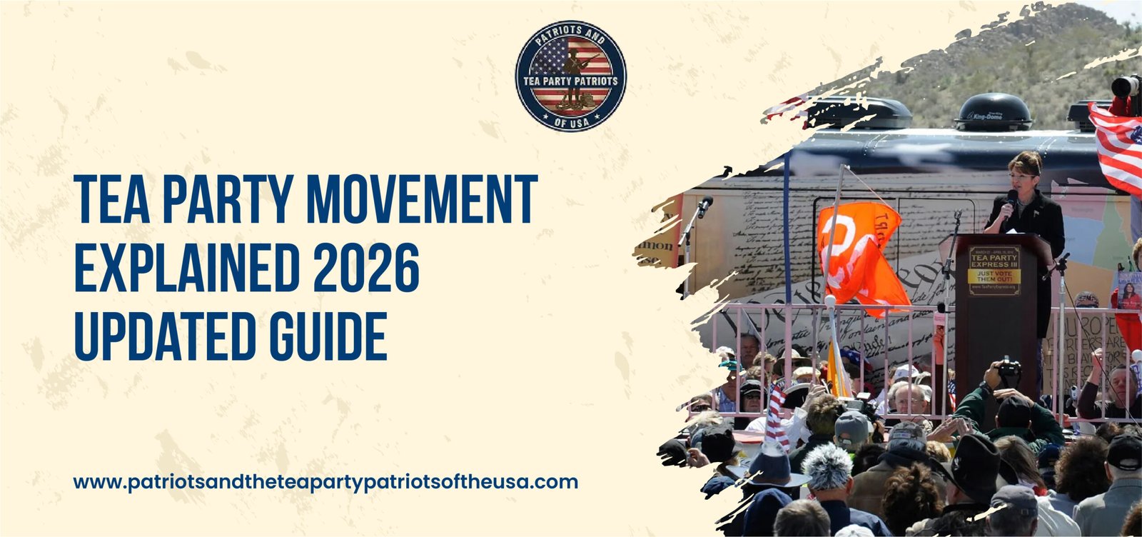 tea party movement