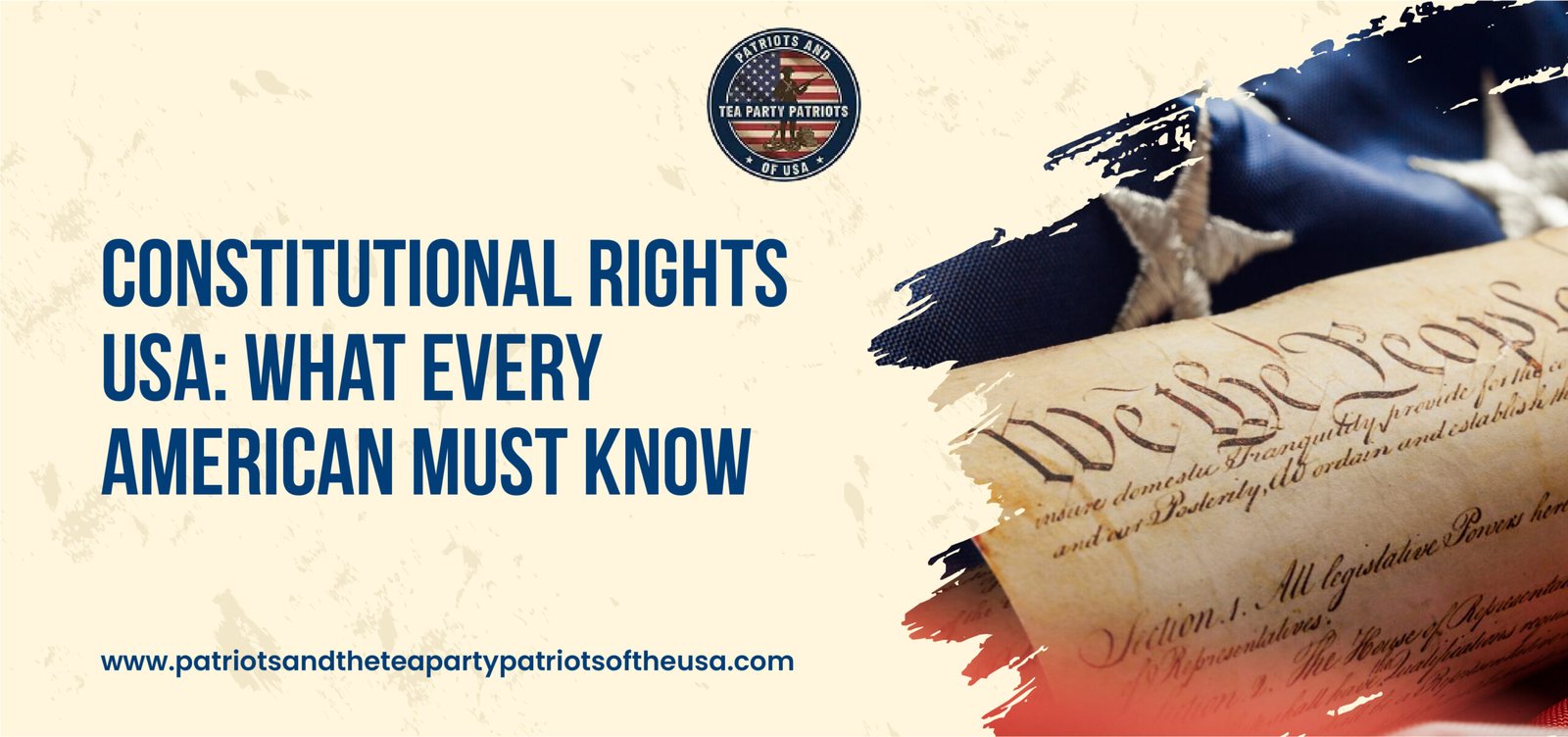 Constitutional rights