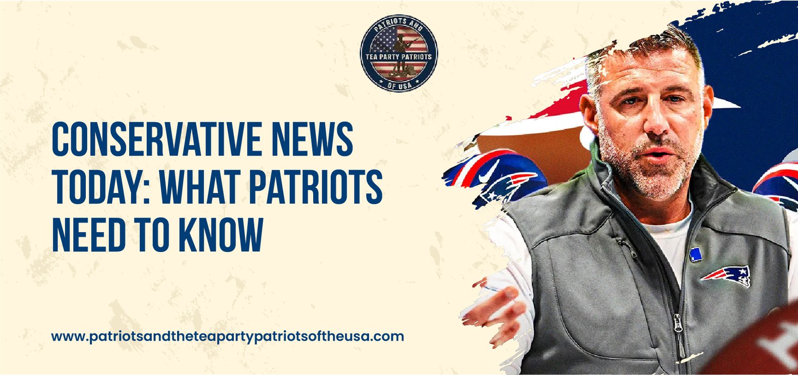Conservative News Today