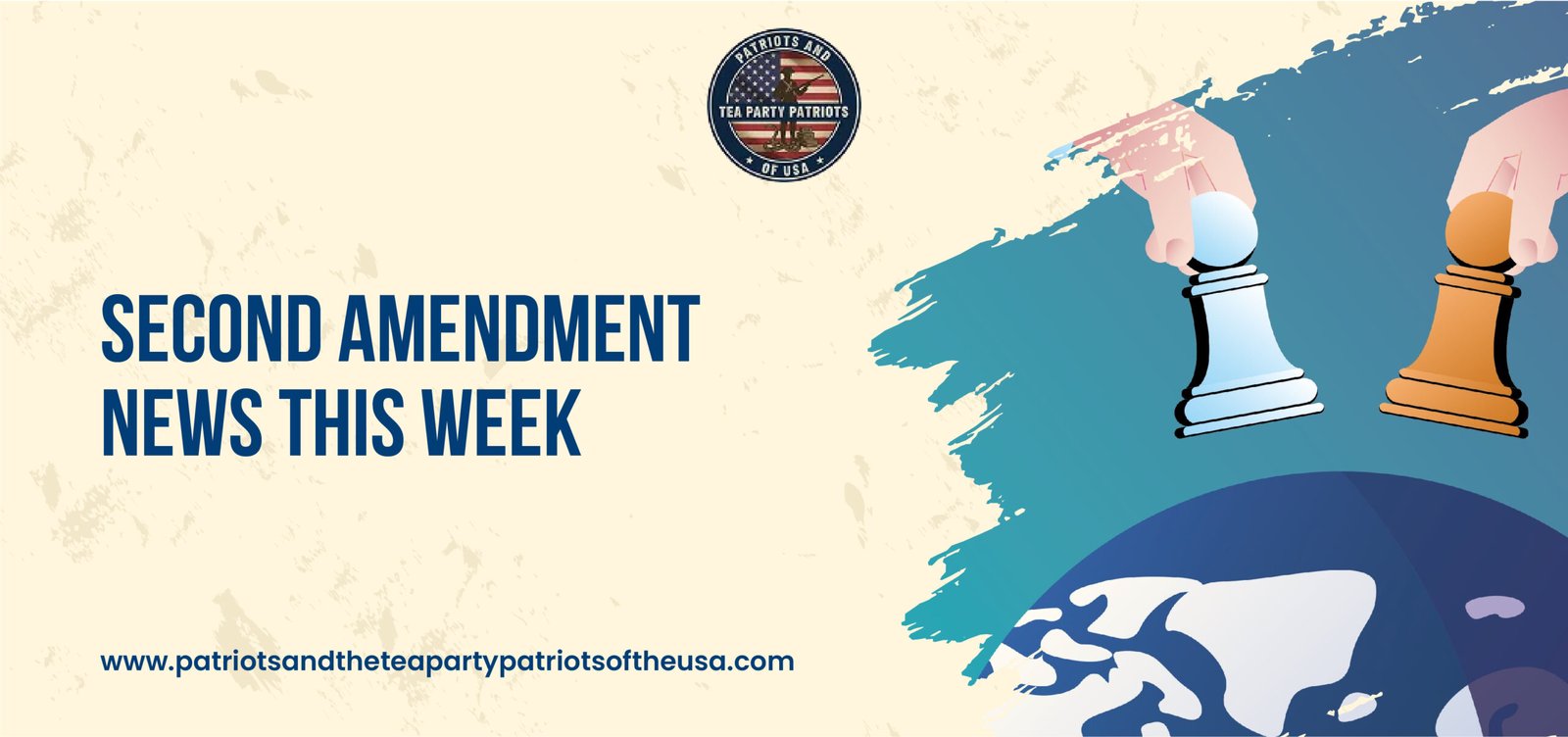 Second Amendment News This Week